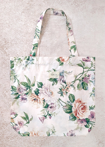 FLORA Tote