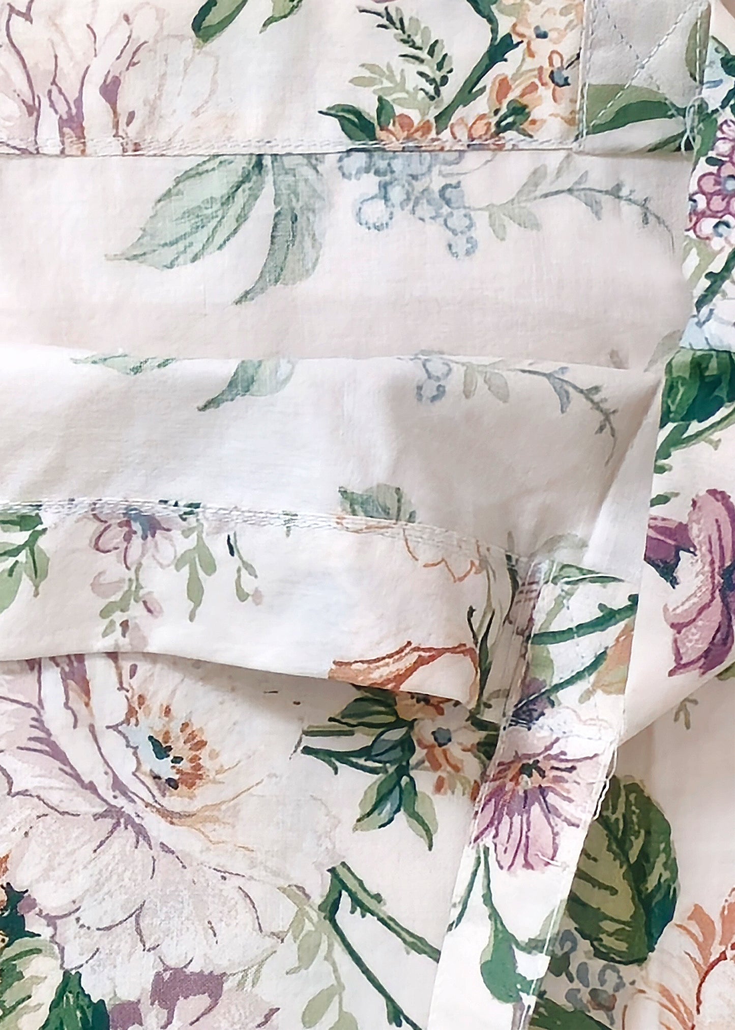 FLORA Tote