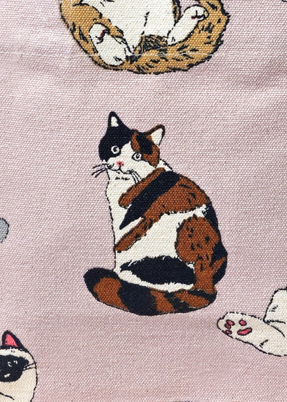 CATS Mini Tote