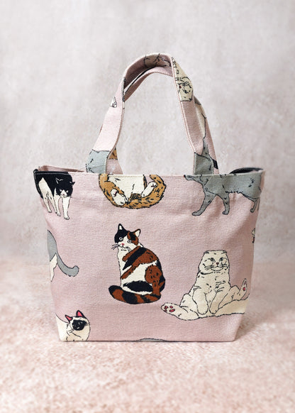 CATS Mini Tote