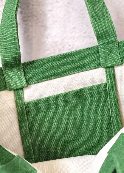 IYAYA Shiba Inu Tote