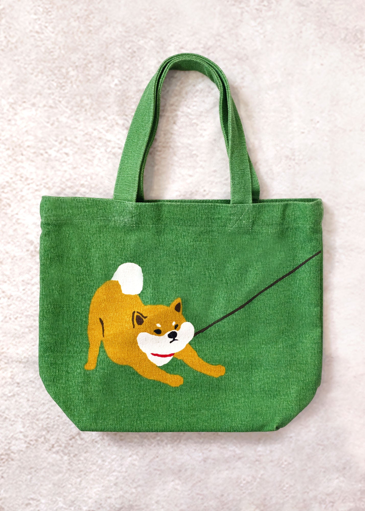 IYAYA Shiba Inu Tote