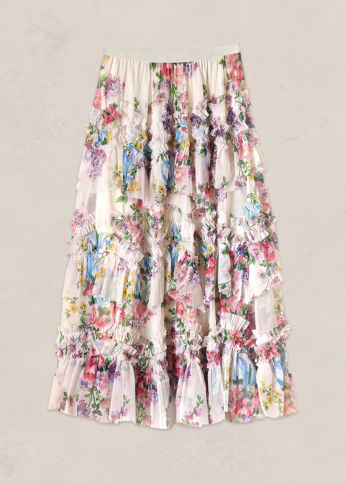 ESMERALDA Skirt