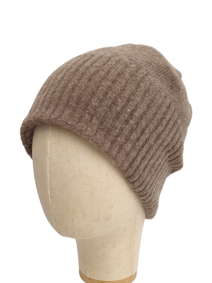 THE HERITAGE Reversible Beanie