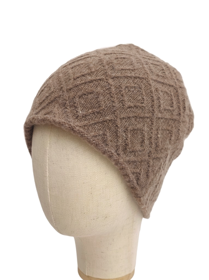 THE HERITAGE Reversible Beanie