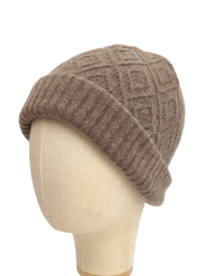 THE HERITAGE Reversible Beanie