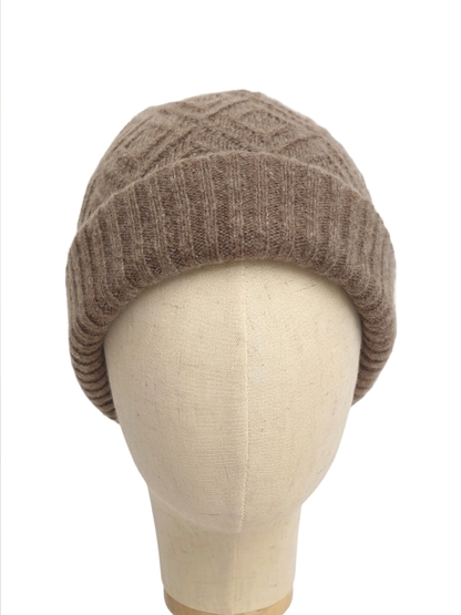THE HERITAGE Reversible Beanie