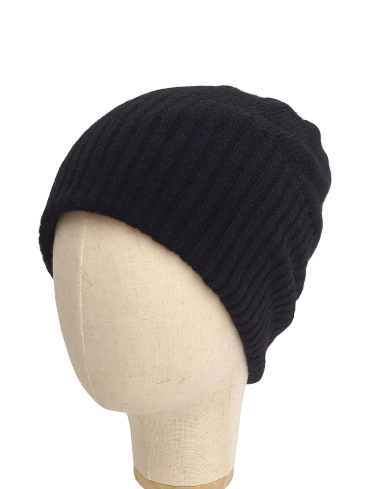 THE HERITAGE Reversible Beanie