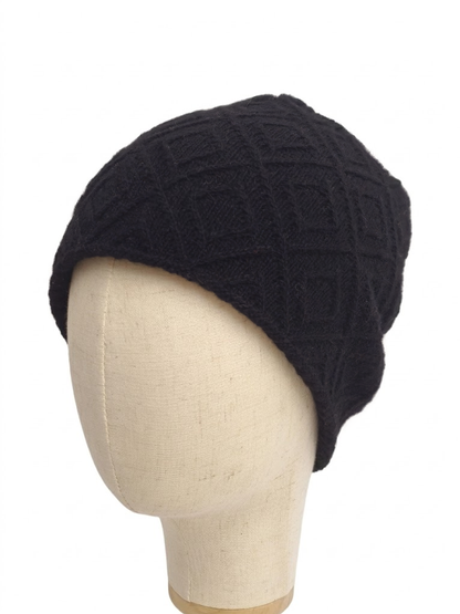 THE HERITAGE Reversible Beanie