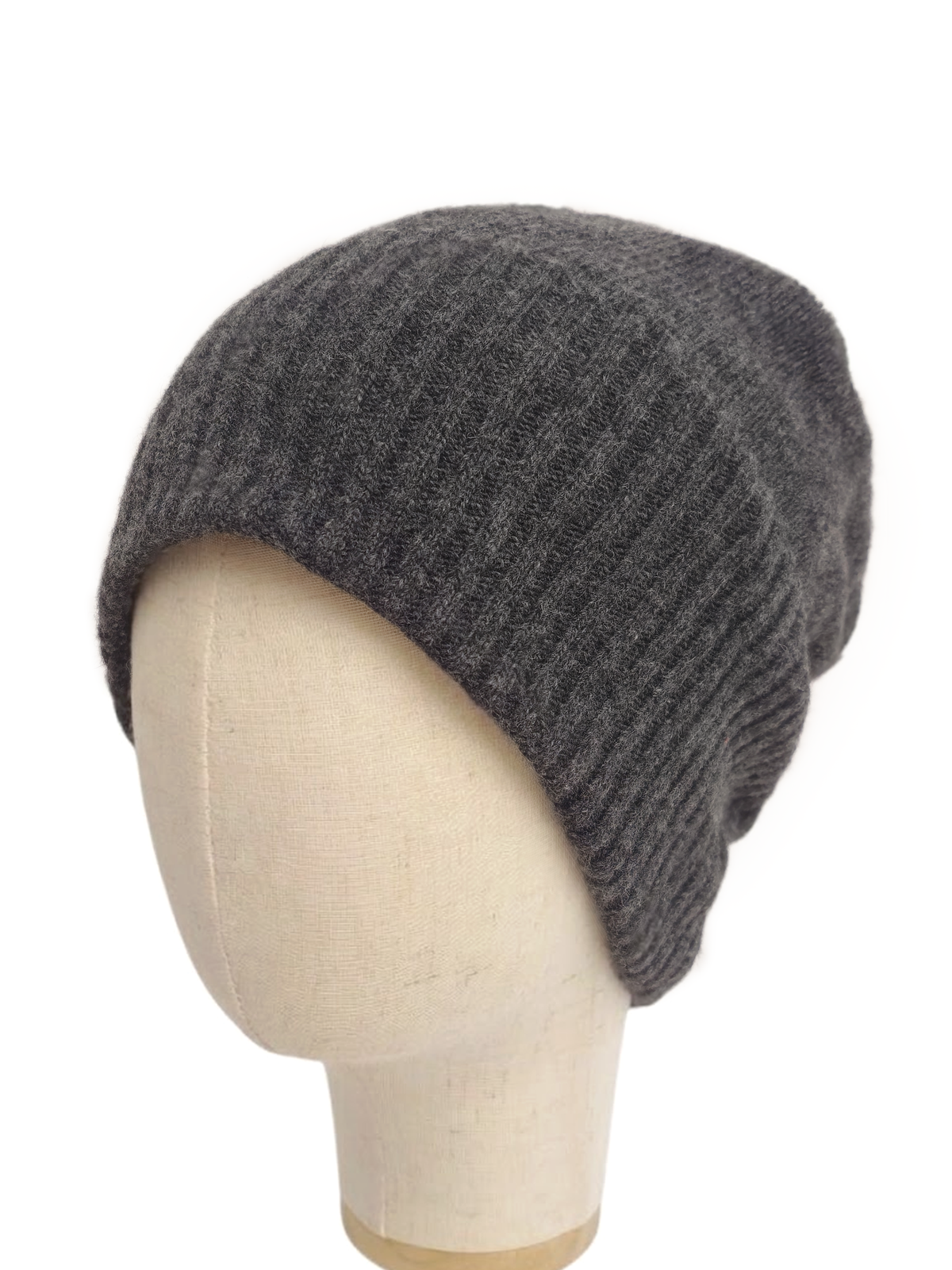 THE HERITAGE Reversible Beanie