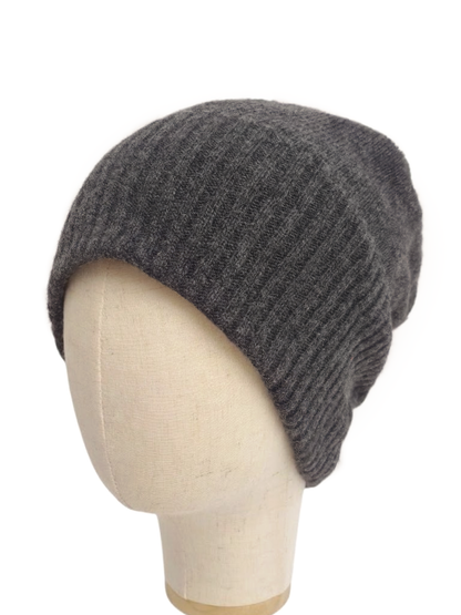 THE HERITAGE Reversible Beanie