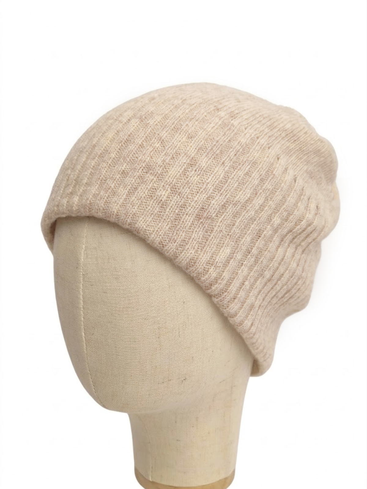 THE HERITAGE Reversible Beanie