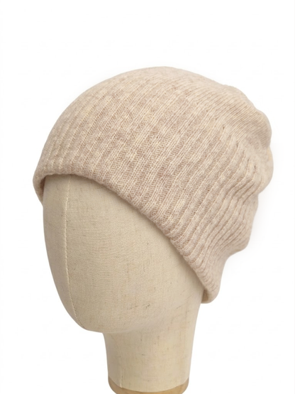THE HERITAGE Reversible Beanie