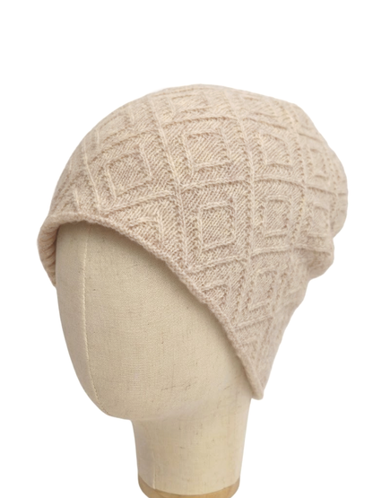 THE HERITAGE Reversible Beanie