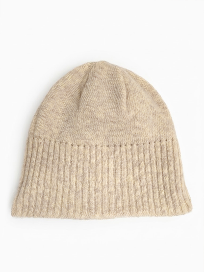 THE HERITAGE Reversible Beanie