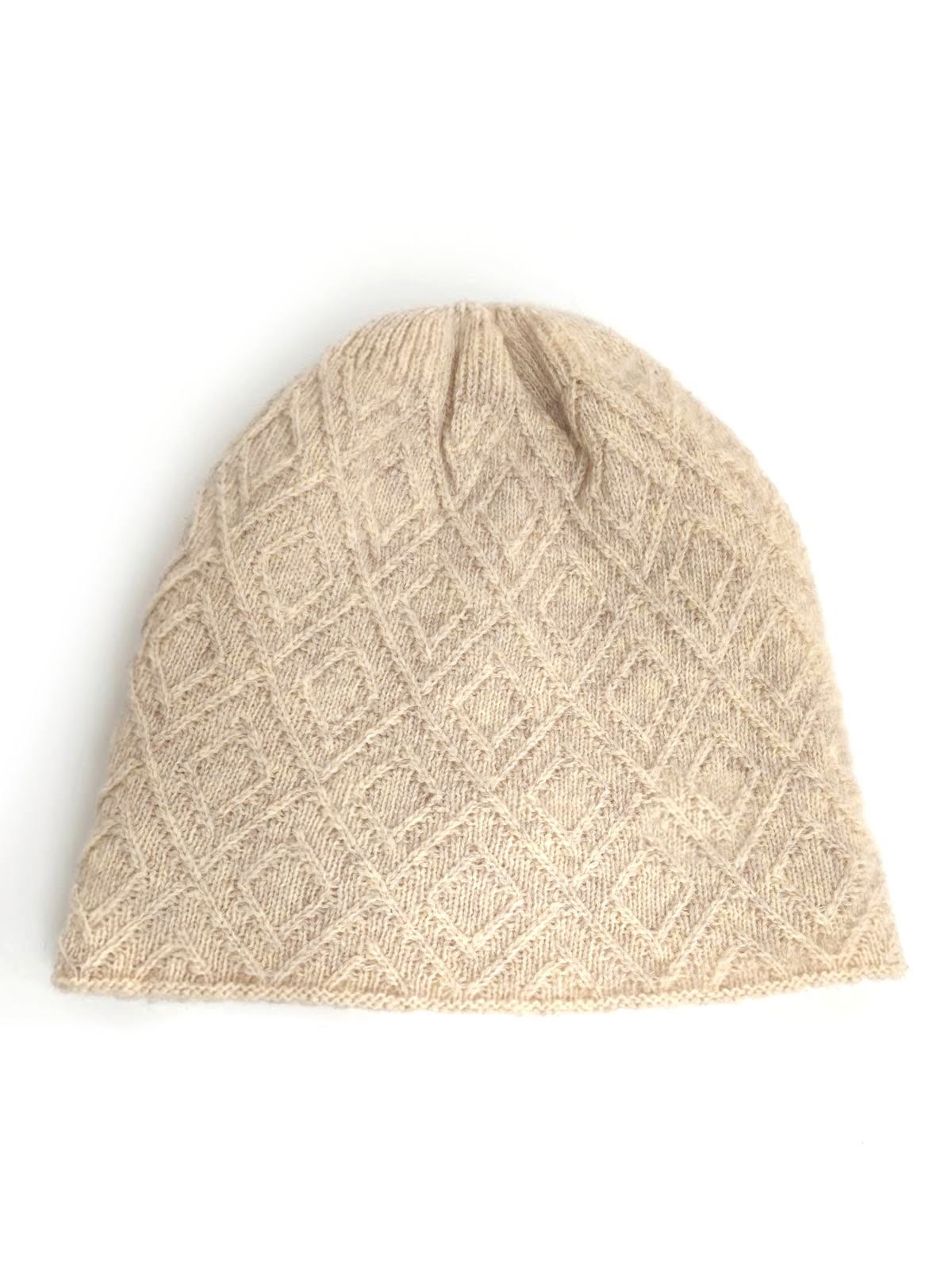 THE HERITAGE Reversible Beanie