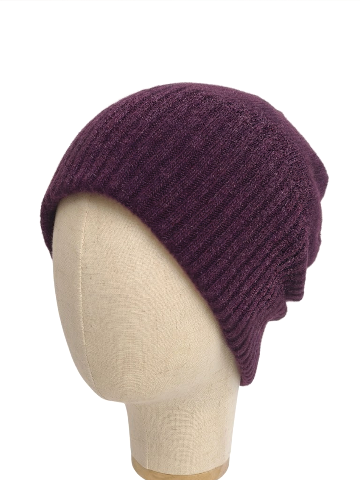 THE HERITAGE Reversible Beanie