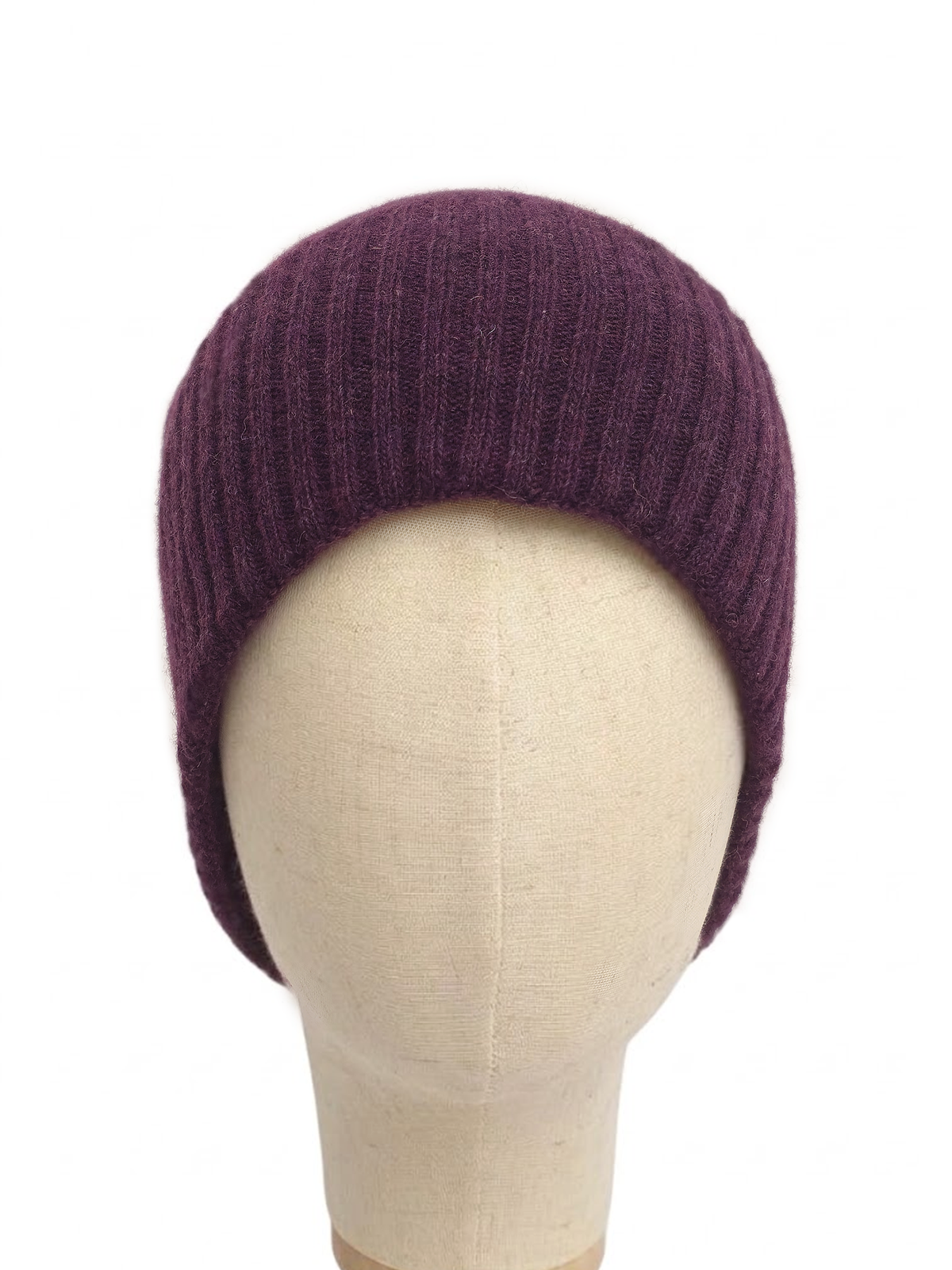 THE HERITAGE Reversible Beanie