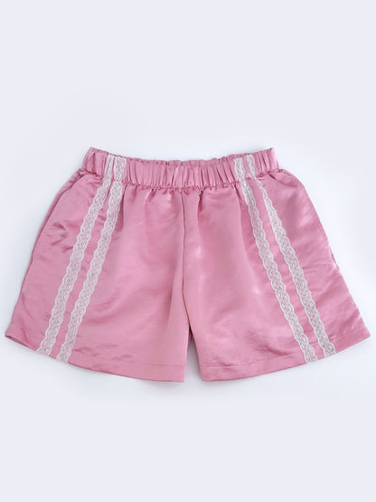 MUSE Shorts