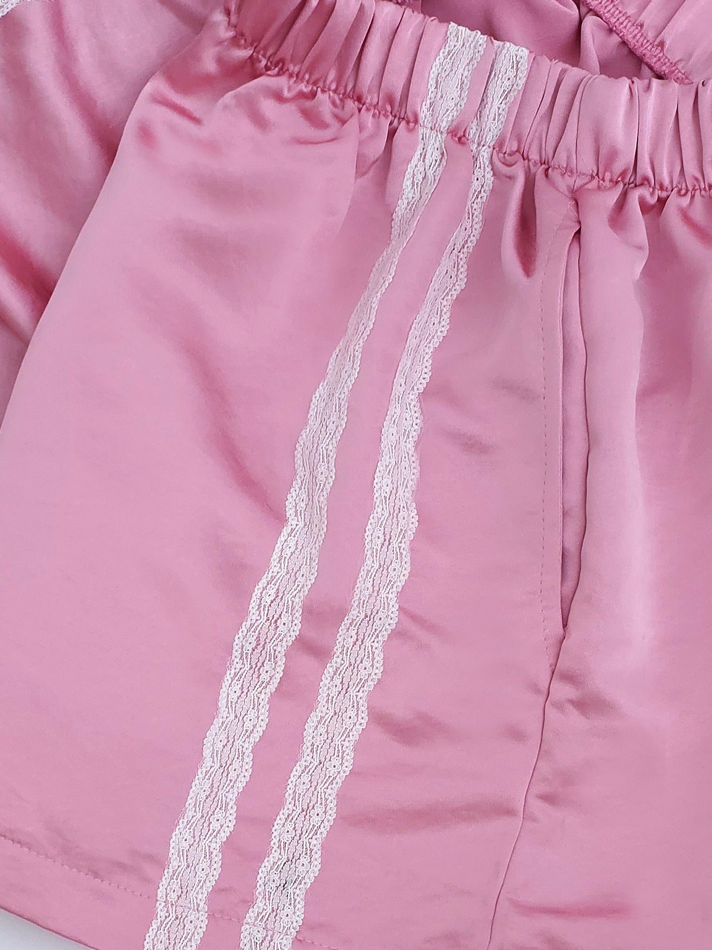 MUSE Shorts