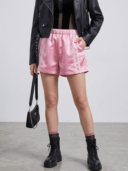 MUSE Shorts