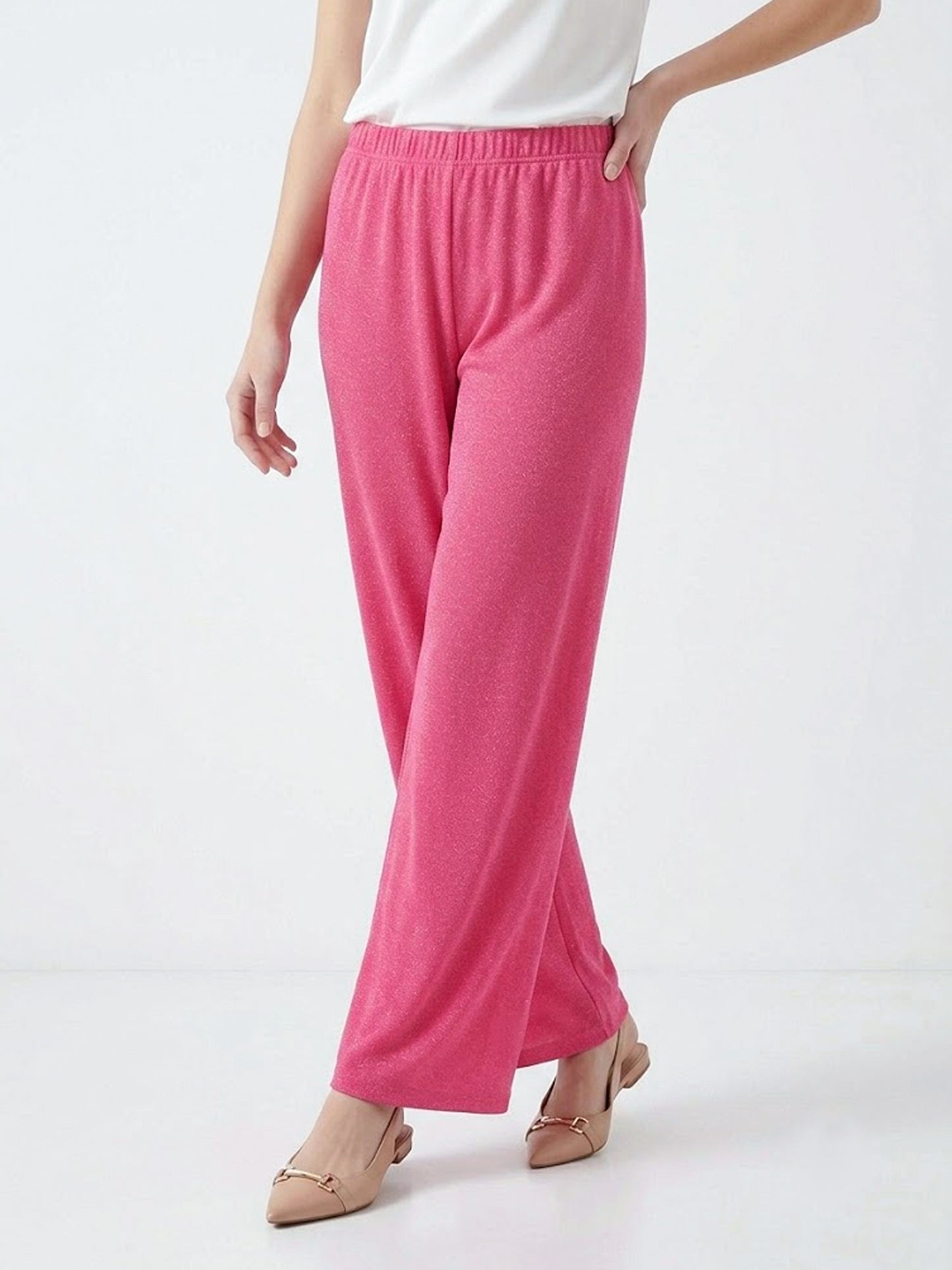 LUMINA Pants