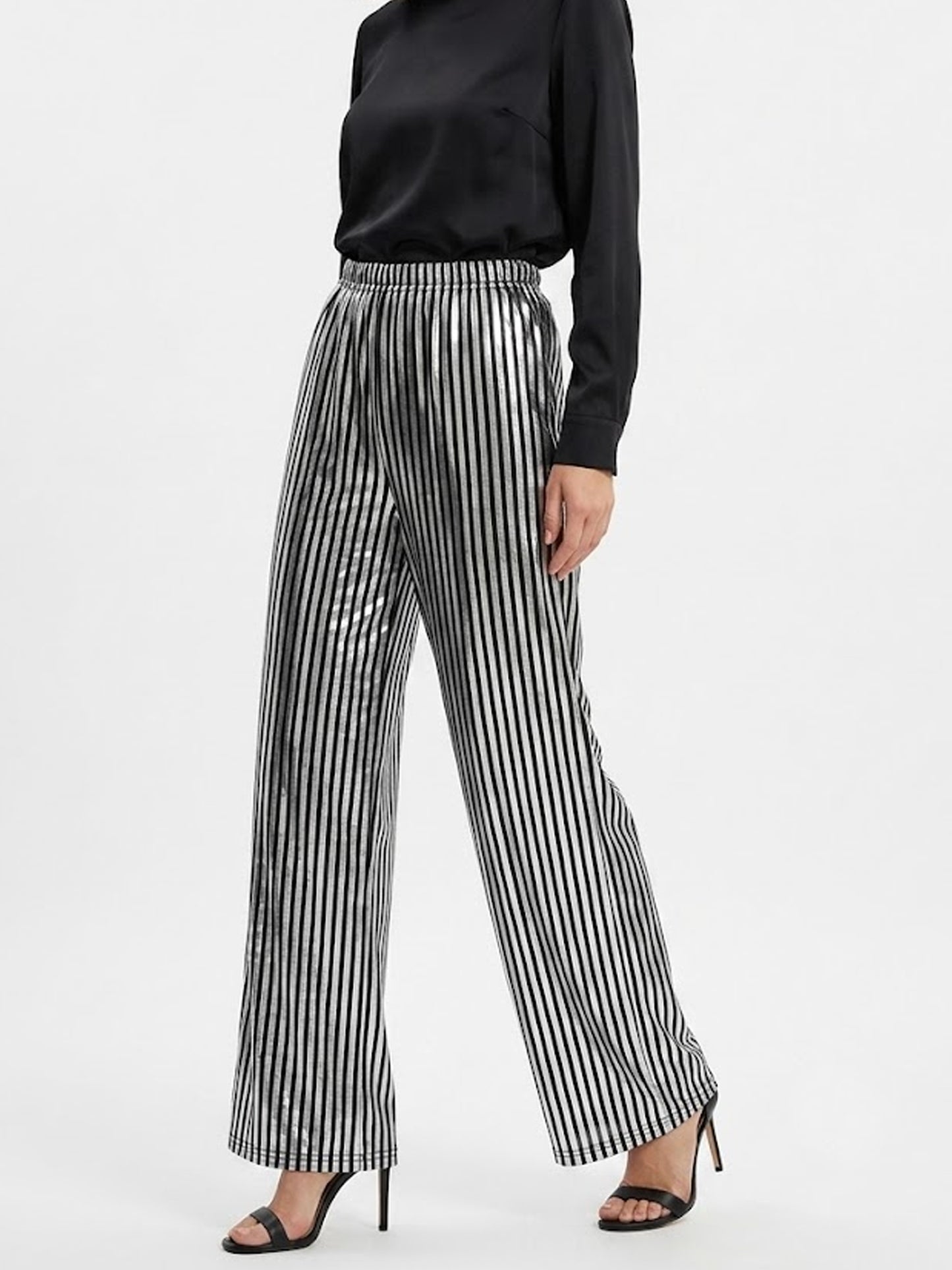 SYLVIE Pants