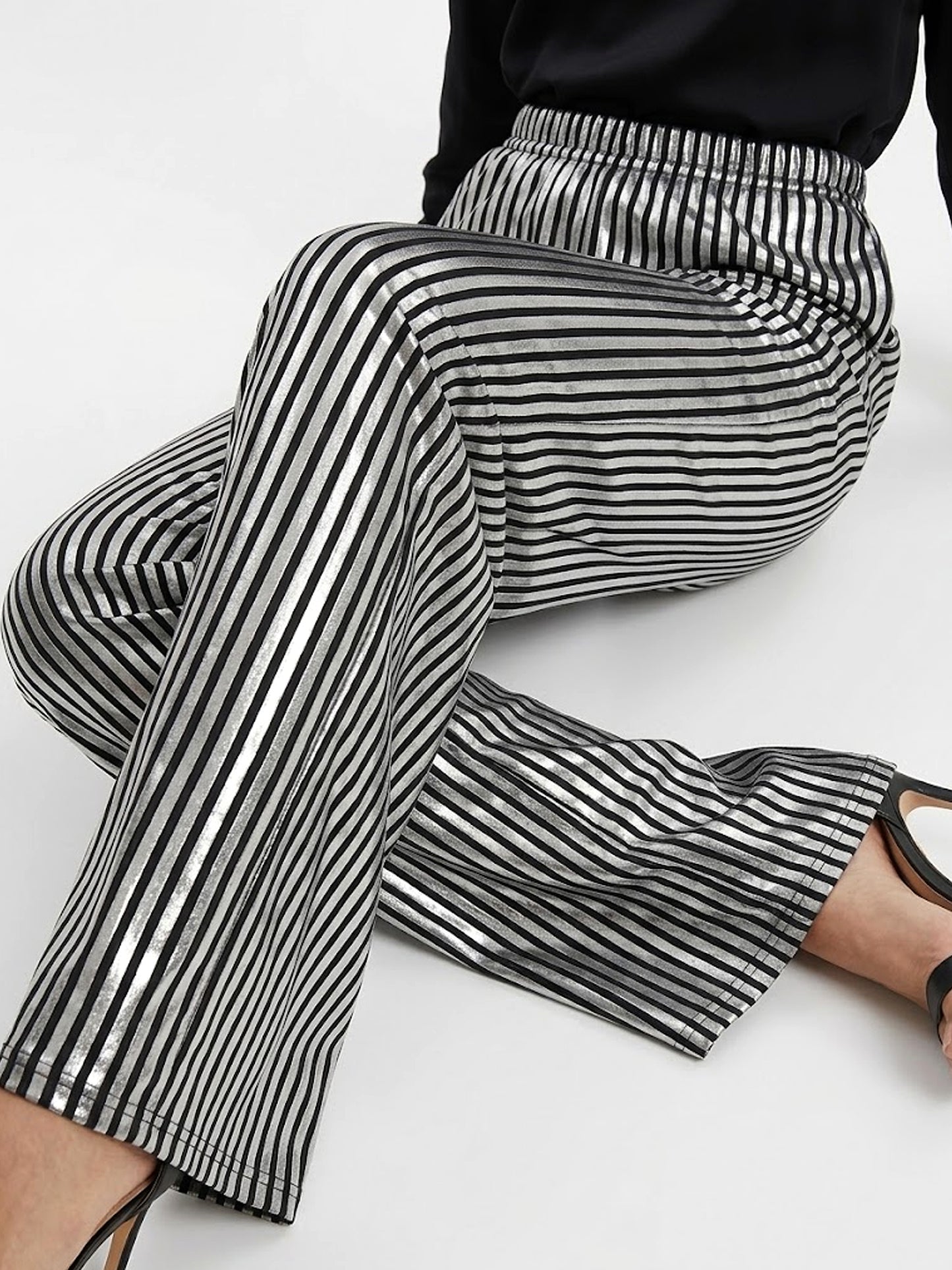 SYLVIE Pants