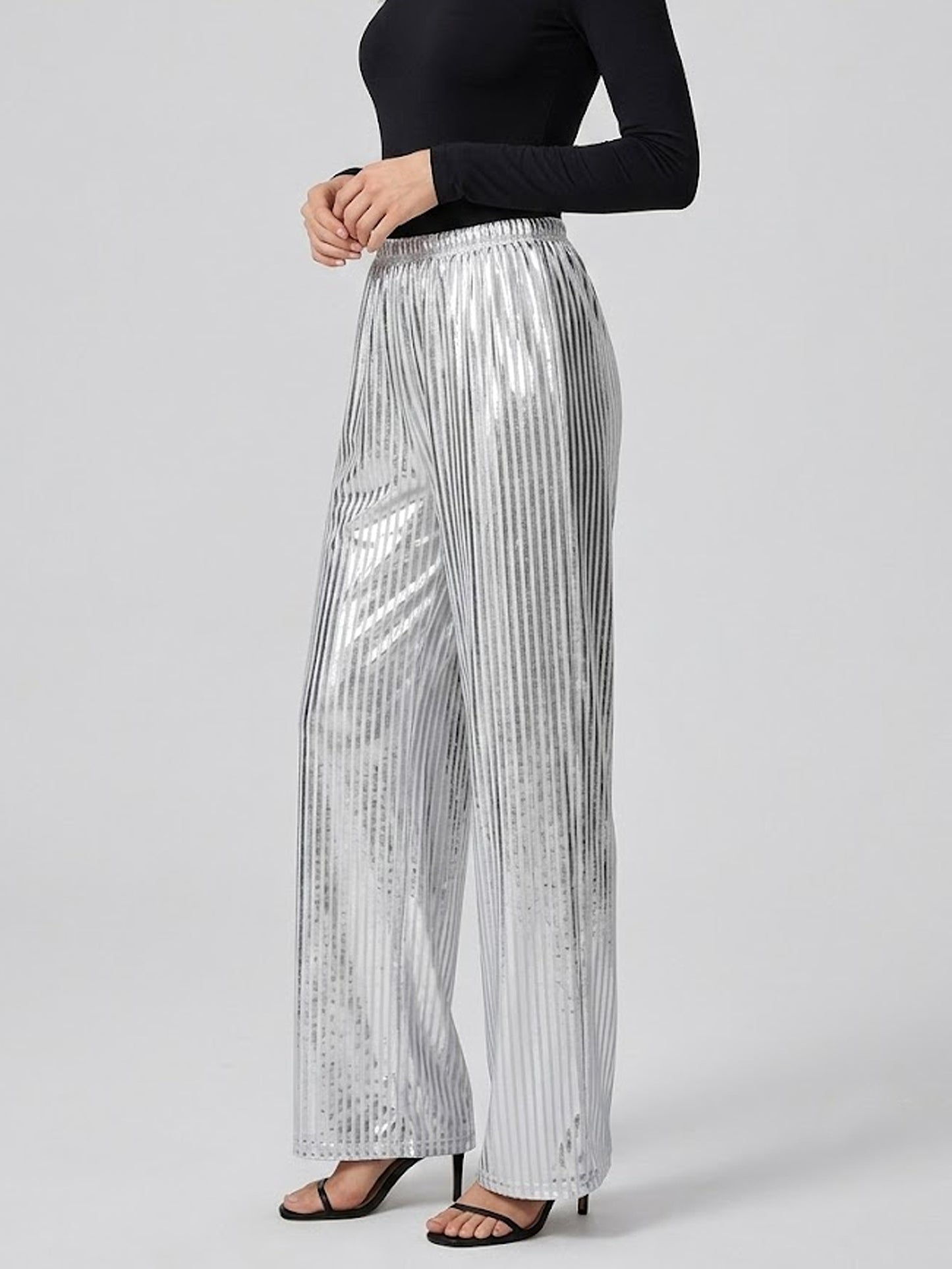 SYLVIE Pants
