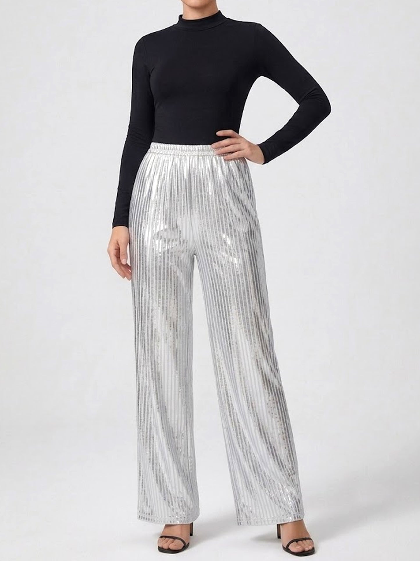 SYLVIE Pants