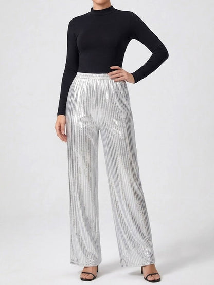 SYLVIE Pants