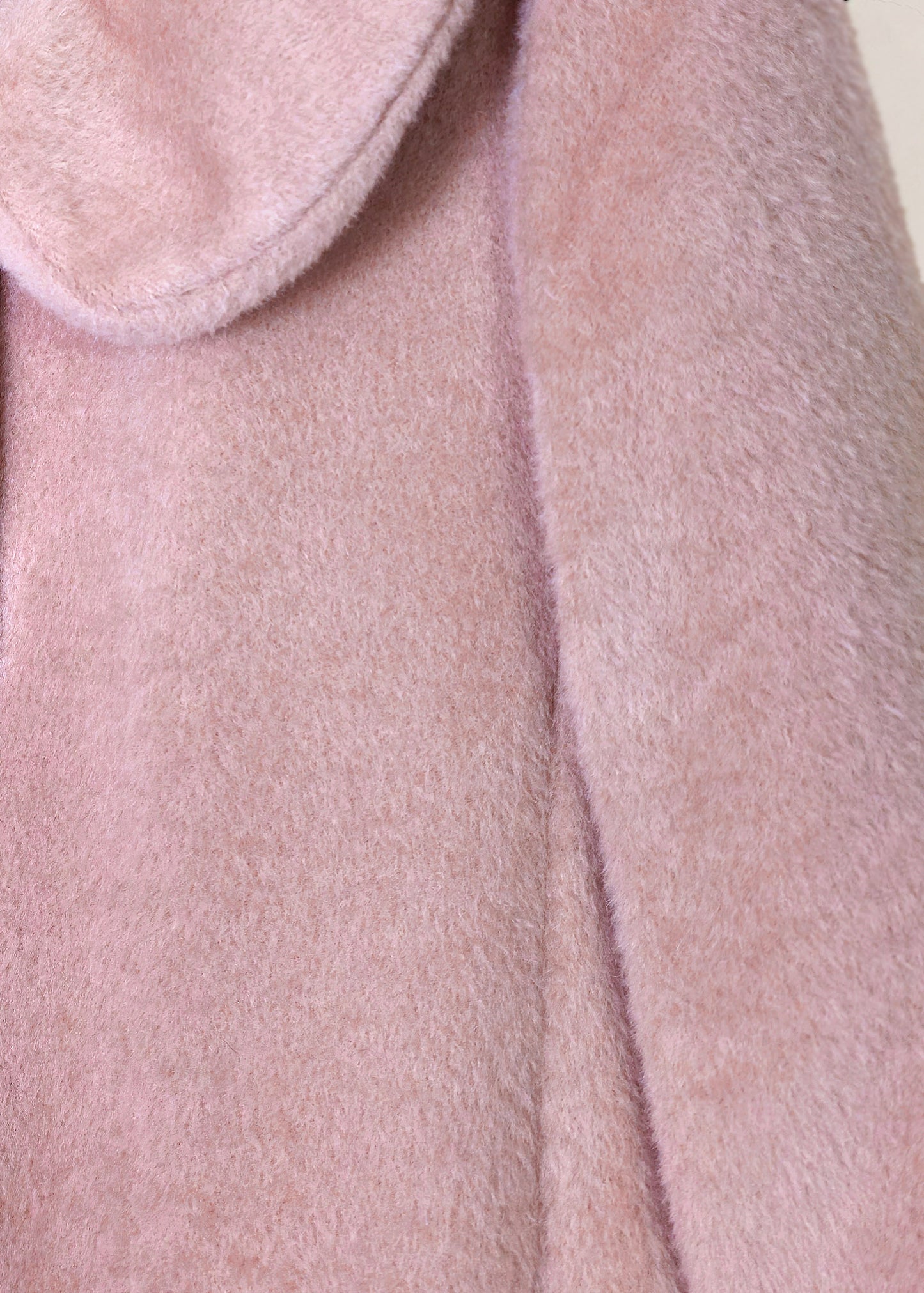 ROSEWATER Alpaca Coat