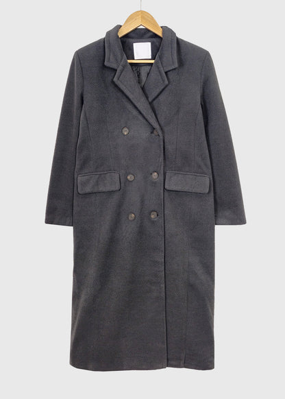 MAC Wool Twill Coat