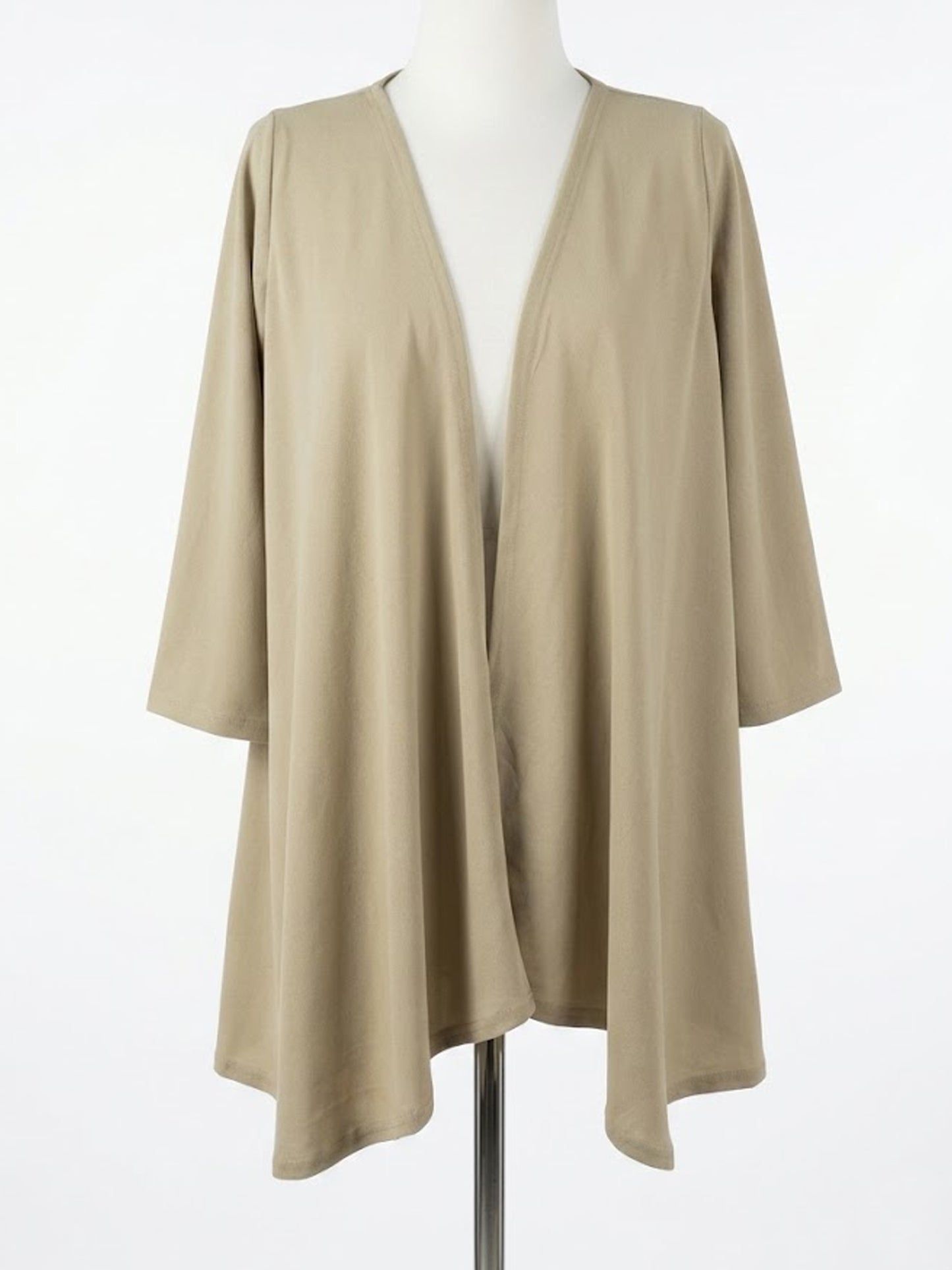 THE FLOW Cardigan