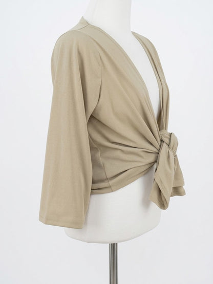 THE FLOW Cardigan