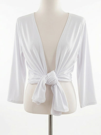 THE FLOW Cardigan