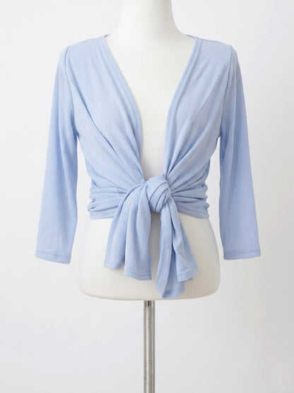 THE FLOW Cardigan