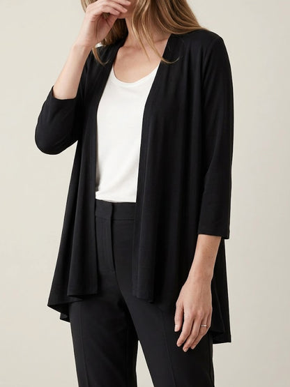 THE FLOW Cardigan