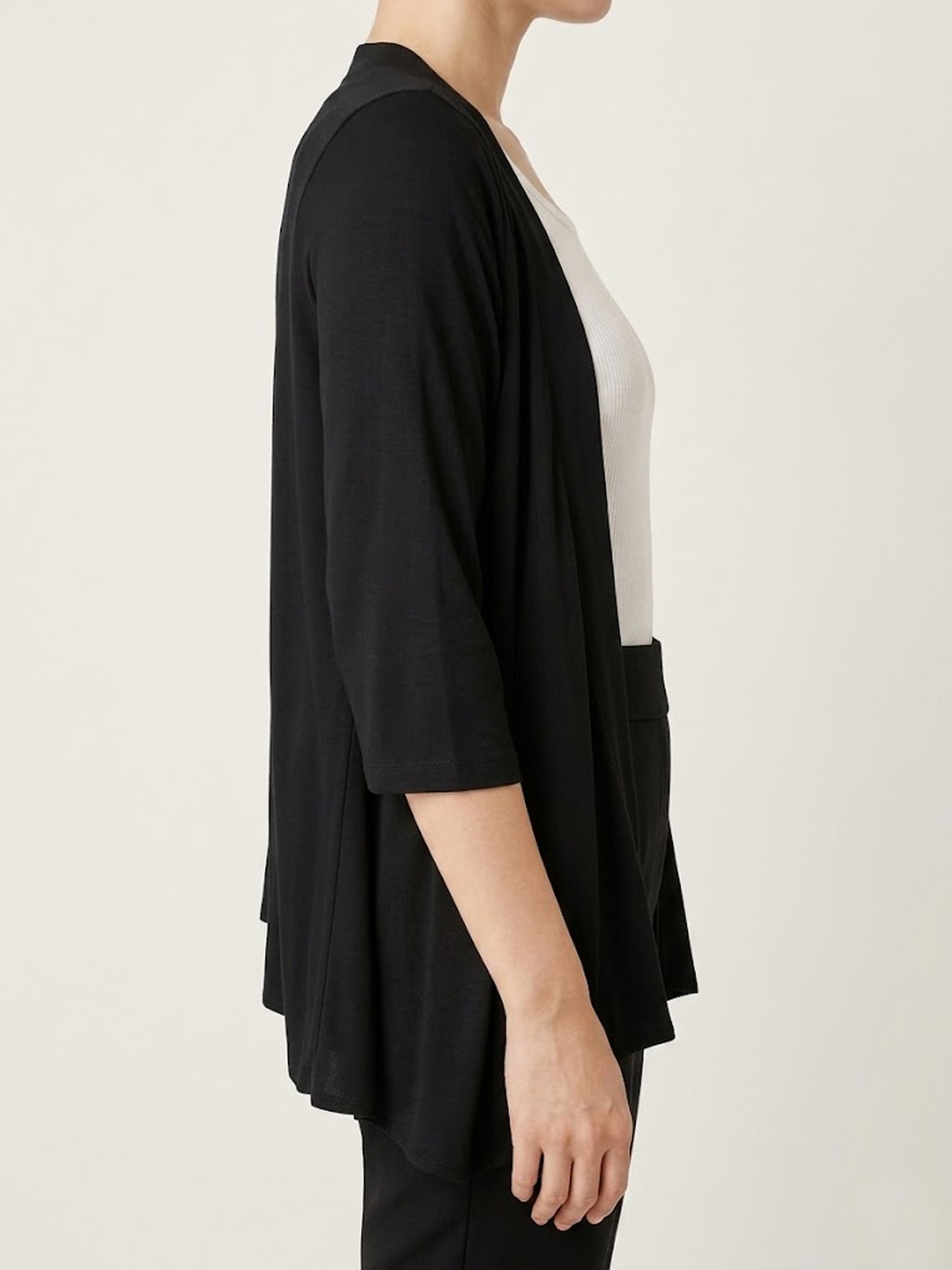 THE FLOW Cardigan