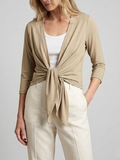 THE FLOW Cardigan