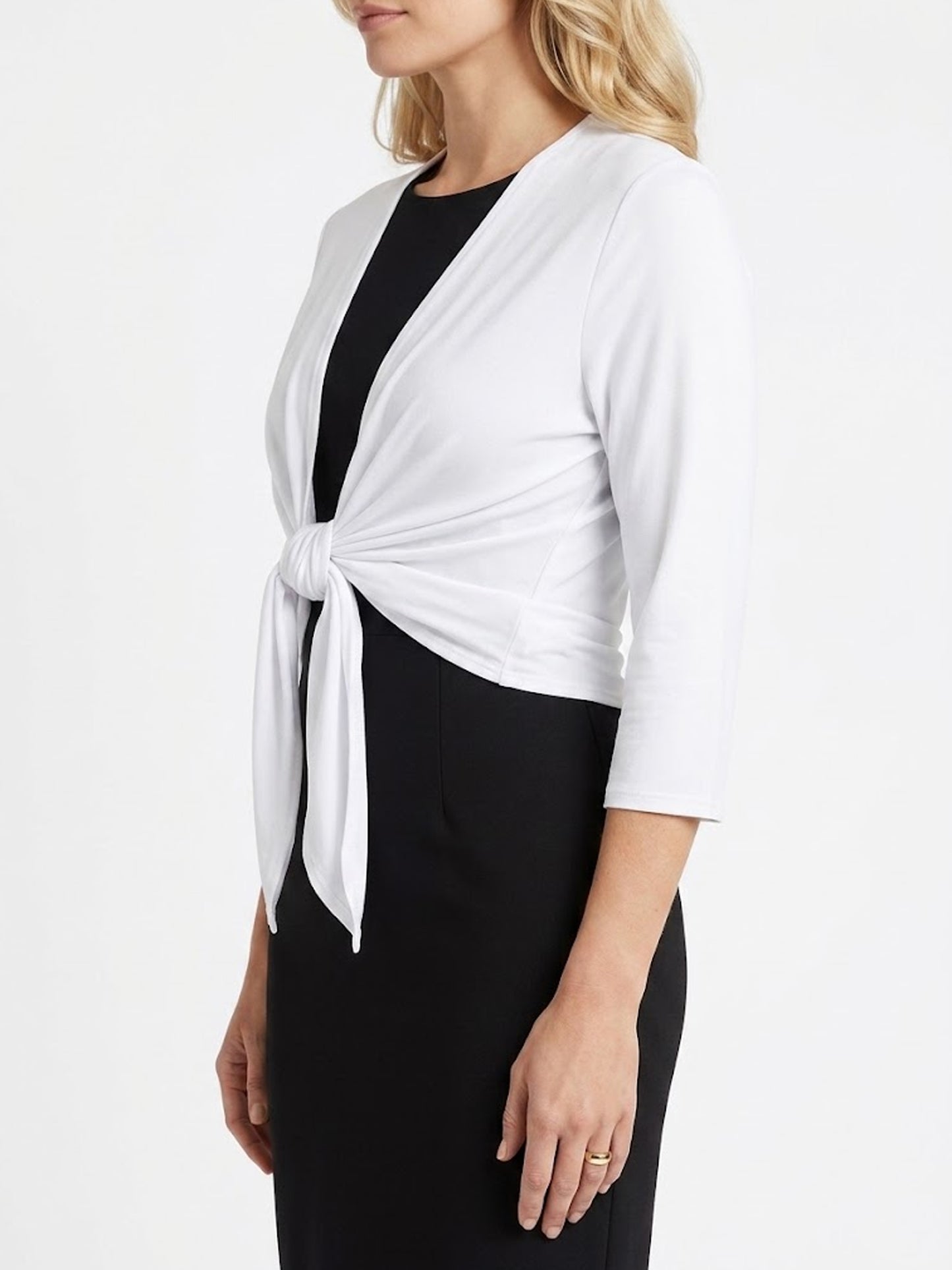 THE FLOW Cardigan