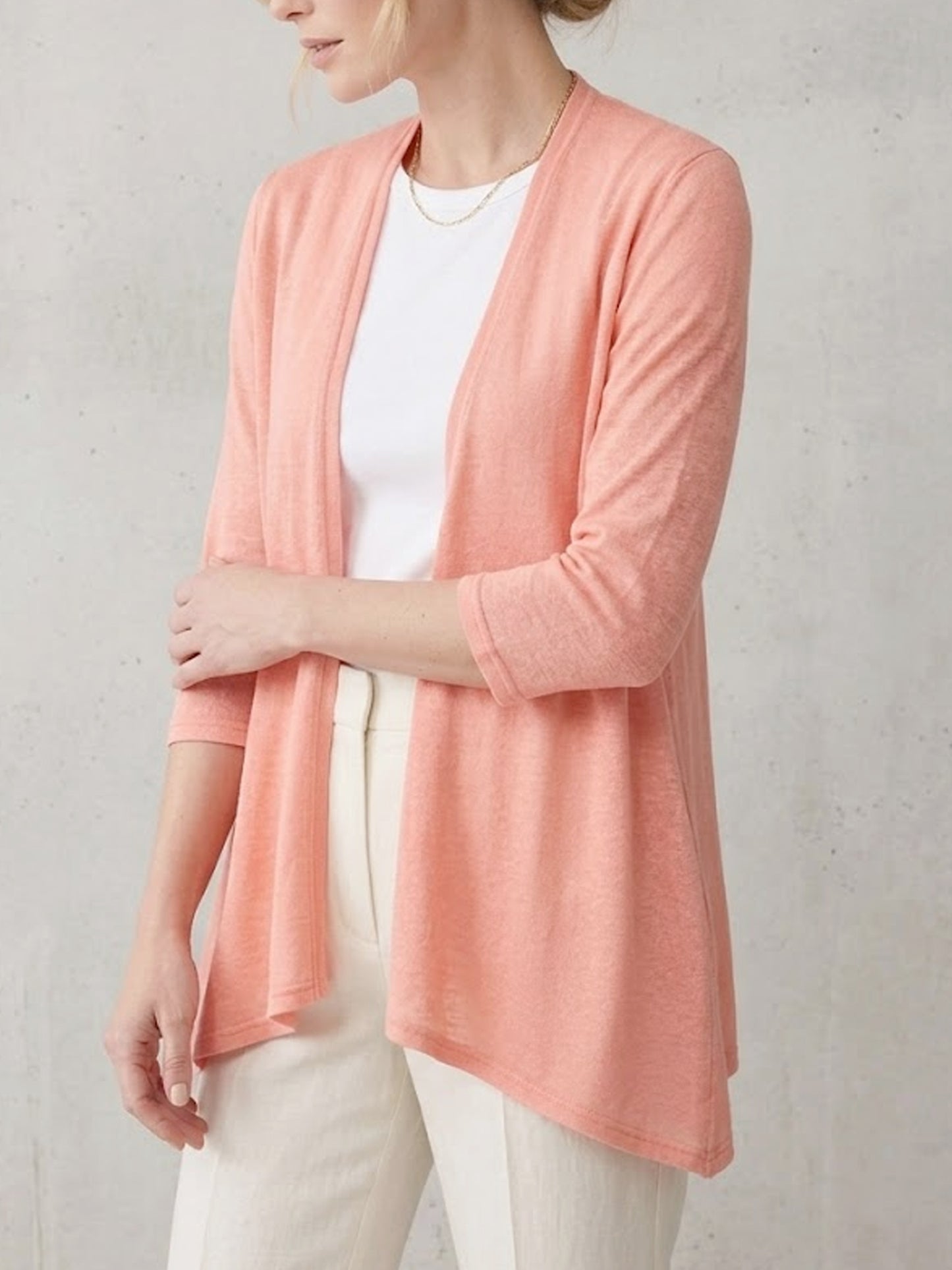 THE FLOW Cardigan