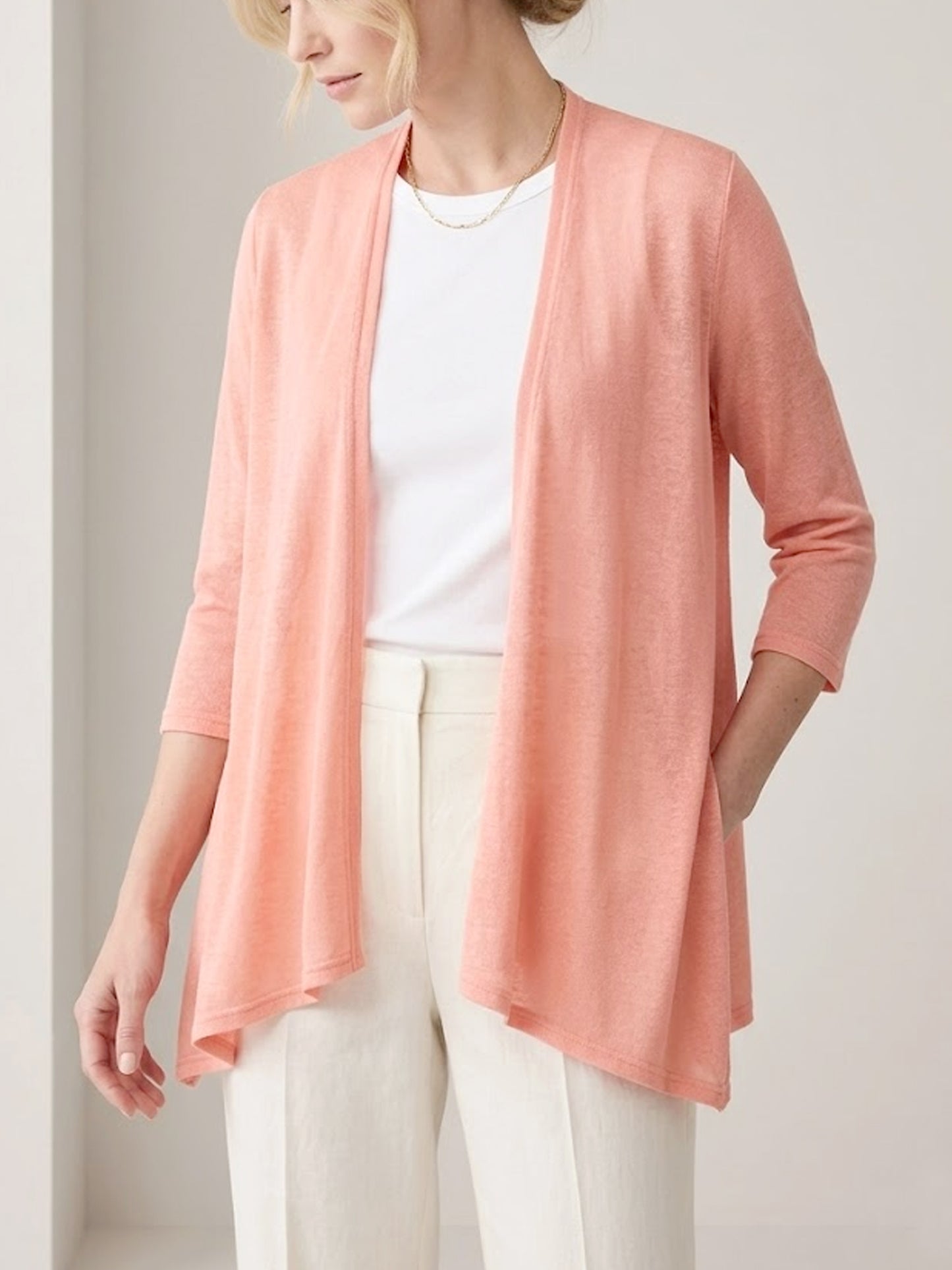 THE FLOW Cardigan