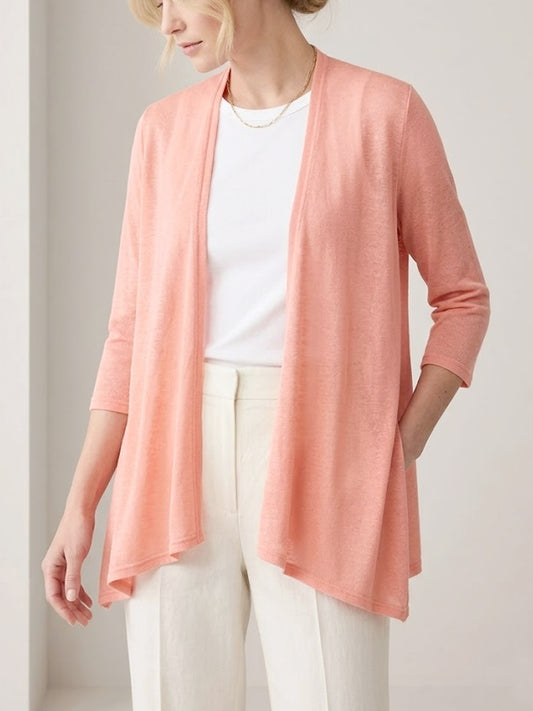 THE FLOW Cardigan