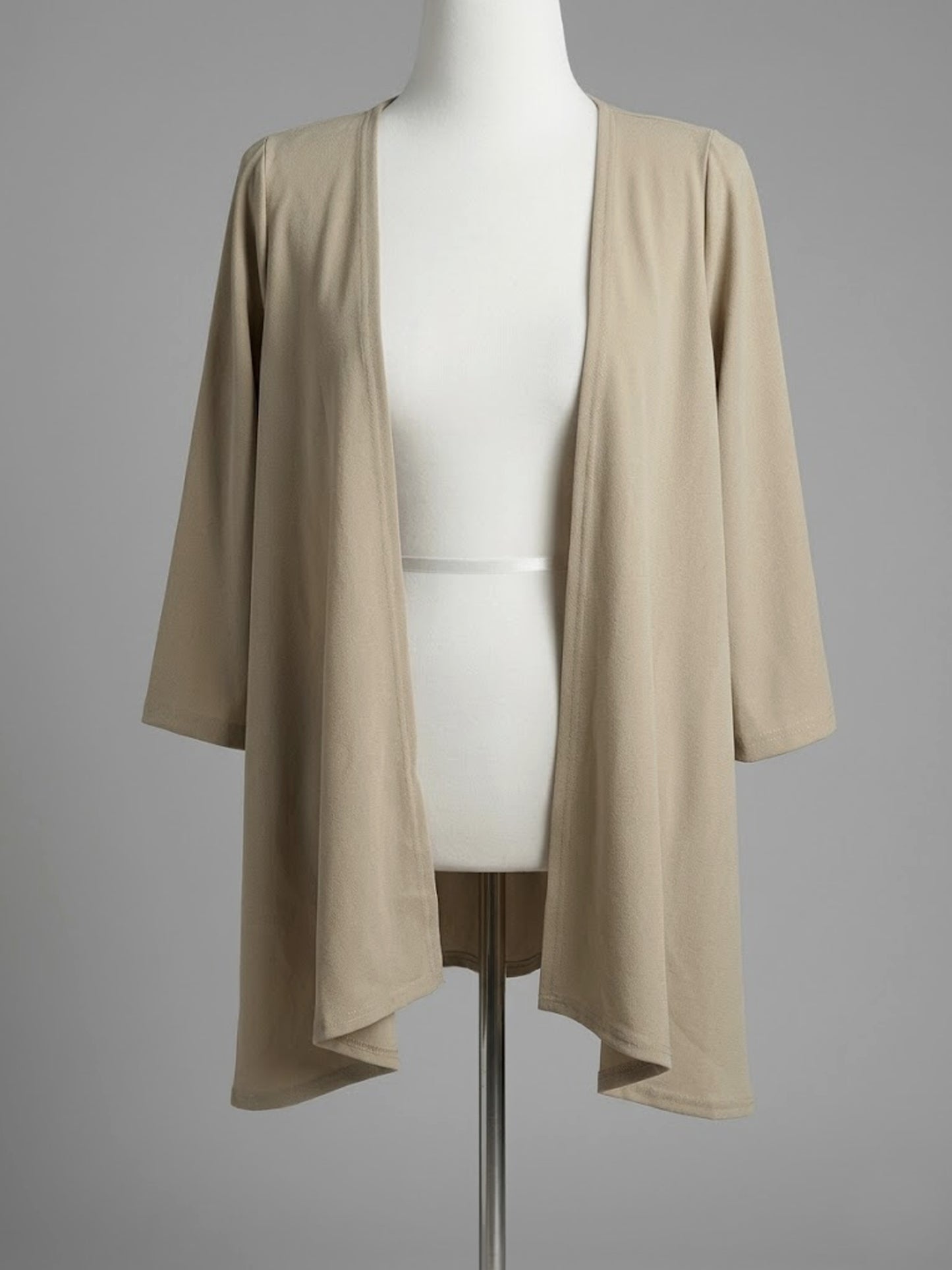 THE FLOW Cardigan