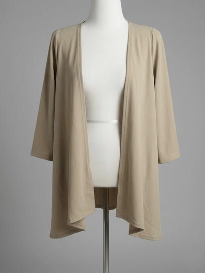 THE FLOW Cardigan