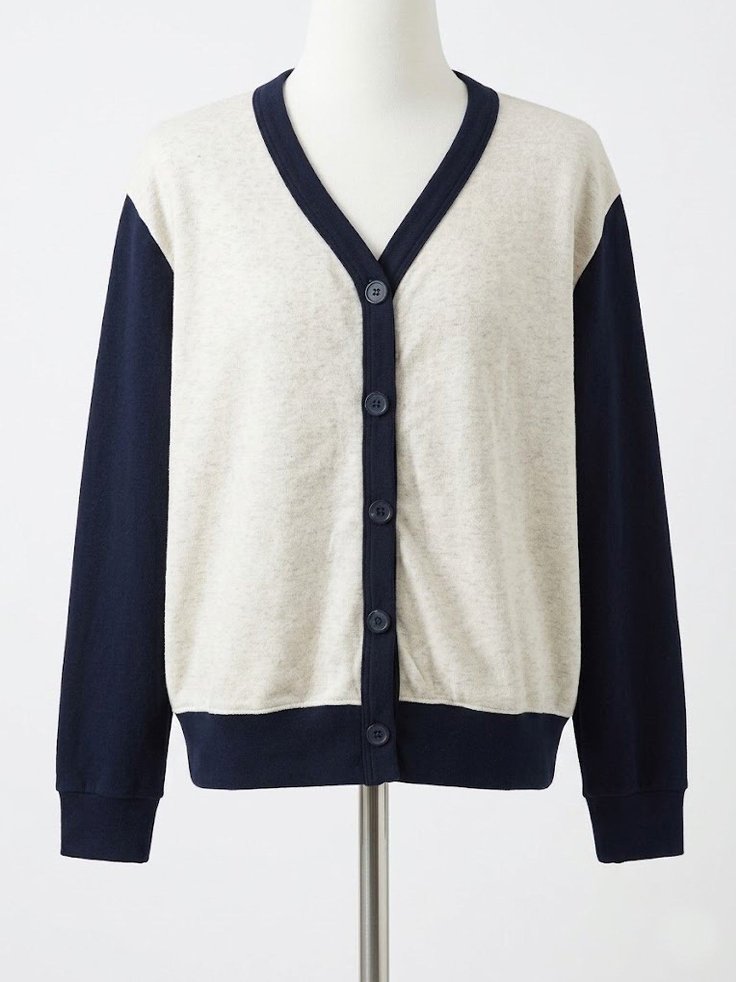 MARLOW Cardigan