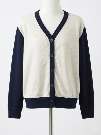 MARLOW Cardigan