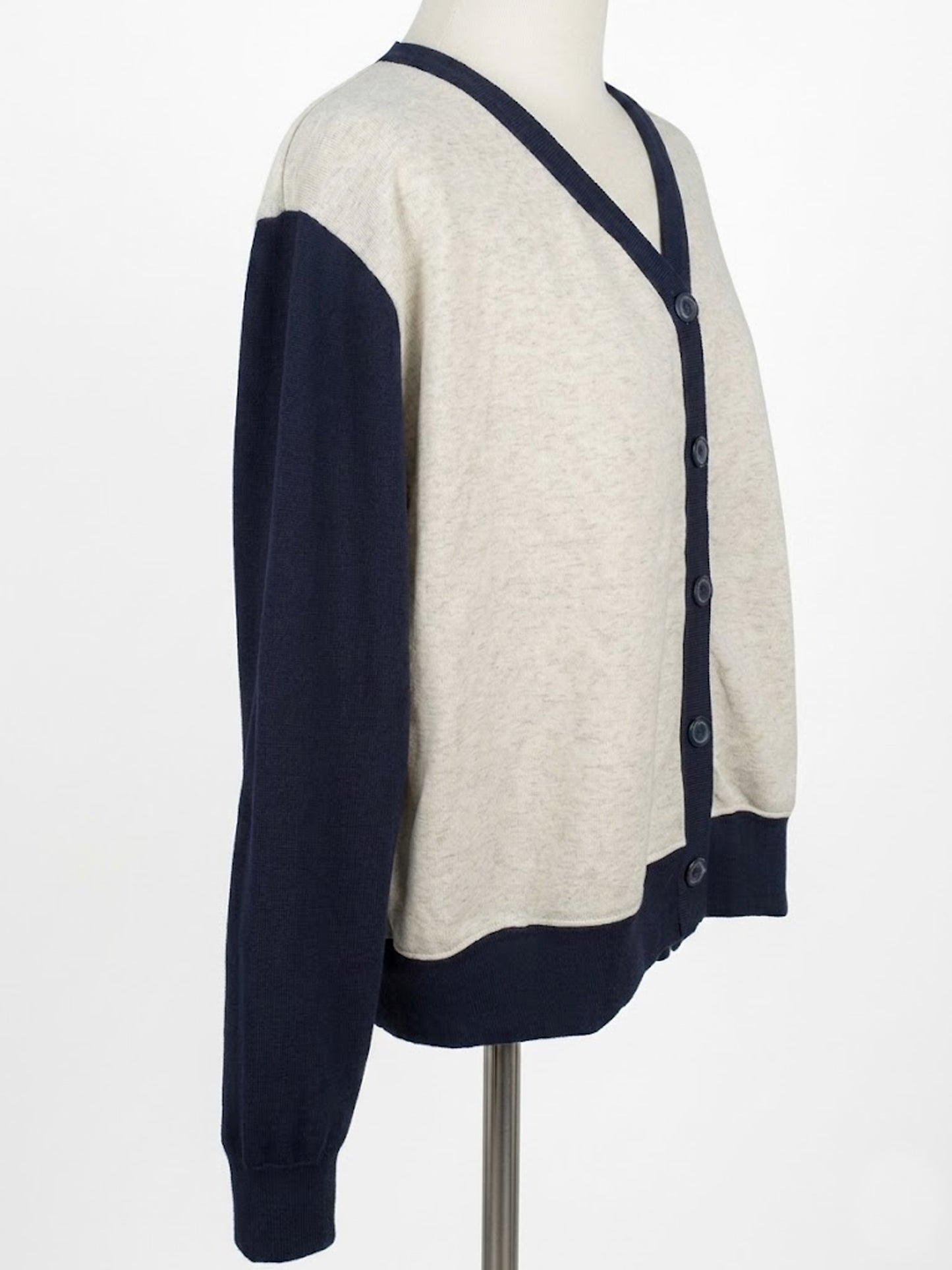 MARLOW Cardigan