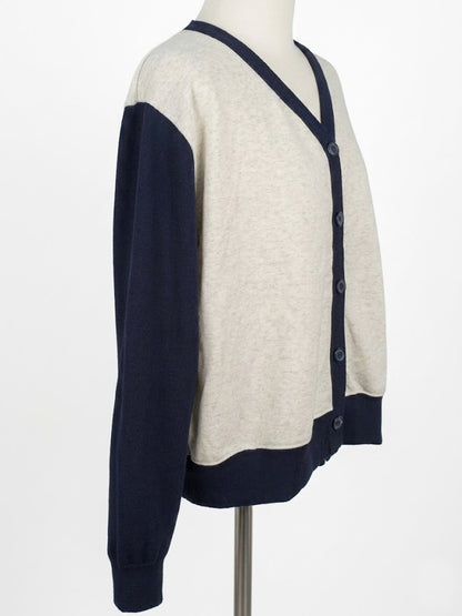 MARLOW Cardigan